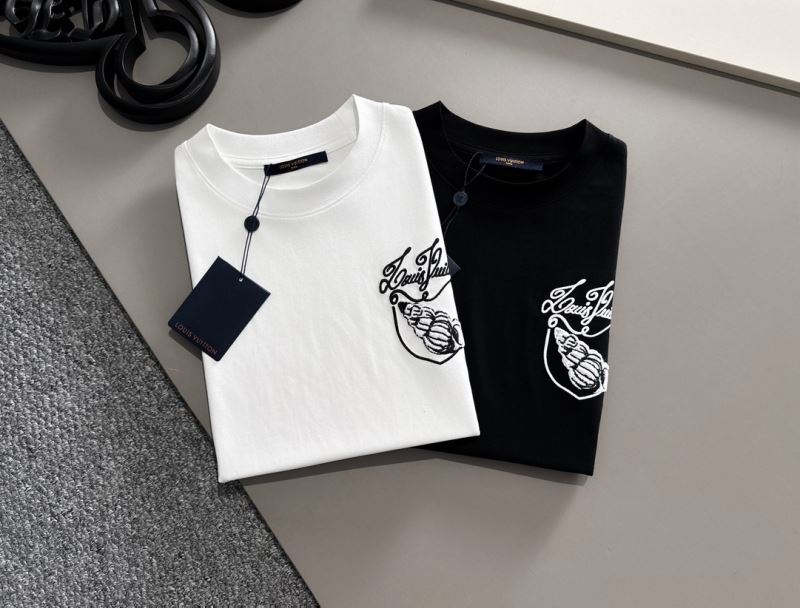 Louis Vuitton T-Shirts